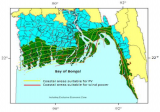 Decentralized Renewable Hybrid Mini-Grids for Sustainable Electrification of the Off-Grid Coastal Areas of Bangladesh