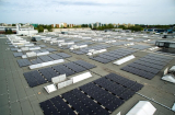 General Electric Combines Solar PV, Combined Heat and Power, and Energy Storage at Berlin Germany Power Plant