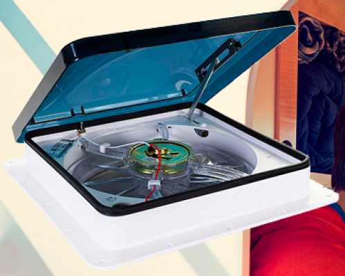 Fan-Tastic 1200 Vent