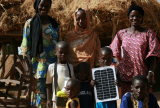 The emerging market for pico-scale solar PV systems in Sub-Saharan Africa