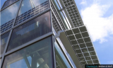 Nascent Building Integrated Solar Market Catching Its Stride
