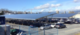 British Columbia Solar-EV Charging Microgrid Shines During Grid Outage