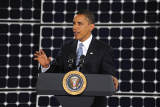 Obama Doubles Renewable Energy Research and Development Funding