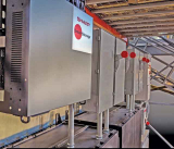 Sharp Launches New Mid-Tier, C&I Solar-Energy Storage Financing Program