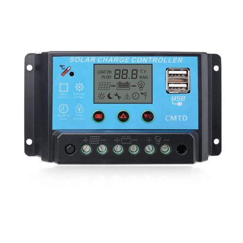 Sunix Solar Charge Controller