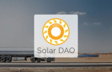 Solar DAO Closed-End Fund Aims to Blow Open Doors to Global Utility-Scale Project Investment