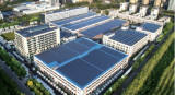 Twenty Megawatt Solar Microgrid Installed at the Shuanghu