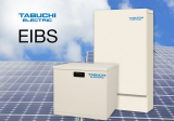 Tabuchi America Joins Electric & Gas Industries Association to Launch ¨Solar Plus Storage¨ Loan Program