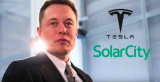Elon Musk Explains Why The Tesla-SolarCity Merger Is All About Solar Microgrids