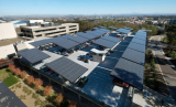 2.2 MW of Solar Panels On UCSD Roofs Help Power 450 Buildings