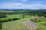 Sun Shares Community Solar Program Takes Shape In Vermont